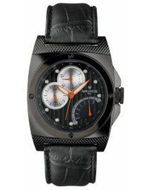 Lancaster Kamata Watch - Black