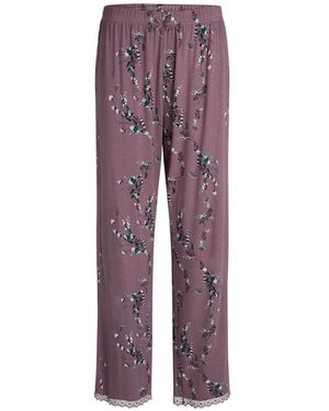 CCDK Jasmin Pyjamas Ld99 - Purple