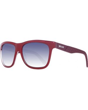 Just Cavalli Jc648S6-5466C Jc648S6 54 5466C Sunglasses - Purple