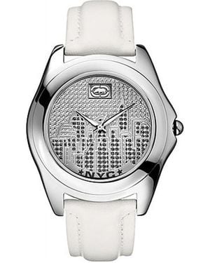 Marc Ecko E08504G6 Watch - Grey