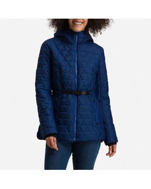 Rossignol Quiltshield Regular - Blue