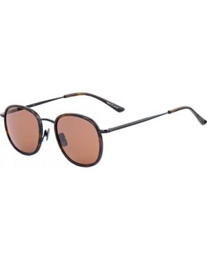 Belstaff Orwell-S072 Orwell 50 S072 Sunglasses - Brown