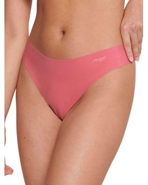 Sloggi Zero Feel String - Pink