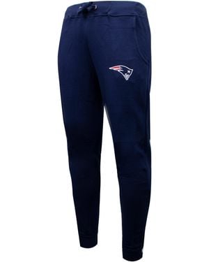 Fanatics New England Patriots Track Trousers - Blue