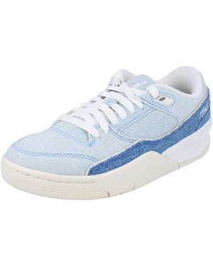 Nike Air Jordan Flight Court Se Trainers - Blue