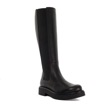 Dune Ladies Temmie - Black