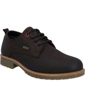 HUNTER Jura Gibson Shoes - Black