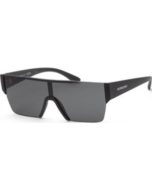 Burberry Be4291 38 346487 Sunglasses - Black
