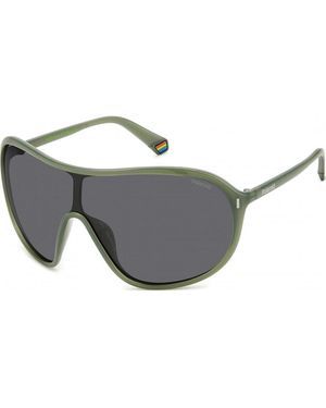 Polaroid Pld 6216 99 1Ed Sunglasses - Grey