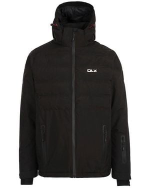 Trespass Randolph Ski Jacket - Black