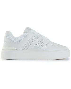 Mallet Fenchurch Trainers - White