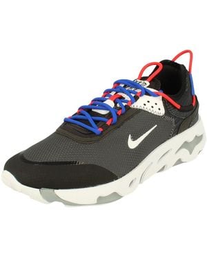 Nike React Live Trainers - Black