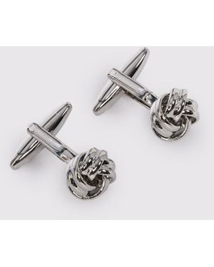 Limehaus Classic Knot - Metallic