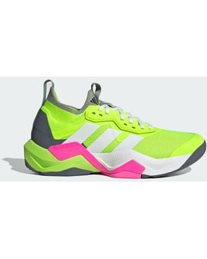 adidas Originals Rapidmove Adv 2 Hiit Training Shoes - Green