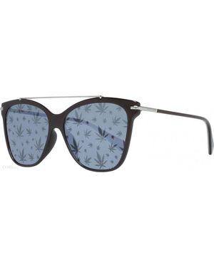 Police Spl404E556Xkl 55 Sunglasses - Blue