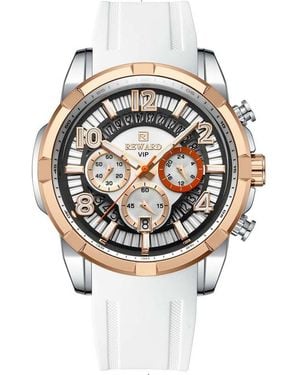 Reward 832263M-A Enterprise Watch - Grey