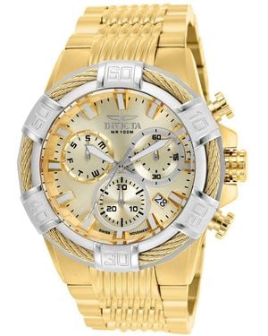 INVICTA WATCH Bolt 25868 Quartz Herenhorloge - Metallic