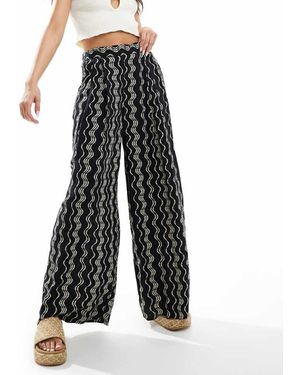 Nobody's Child Zeena Trouser - Black