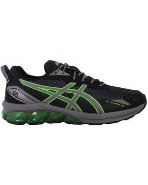 Asics Gel-Quantum 180 Ls Running Shoes - Green