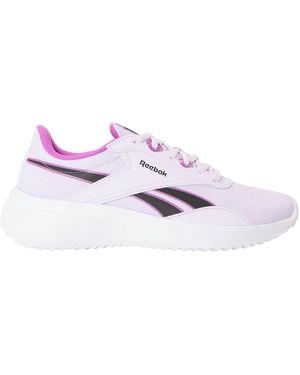 Reebok Ladies Lite 4 Mesh Flat Trainers (Digital) - Purple