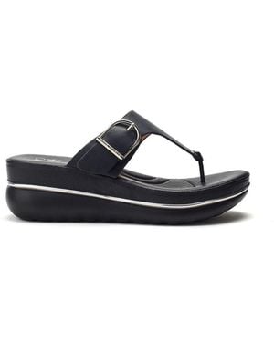 Moda In Pelle Moda - Black