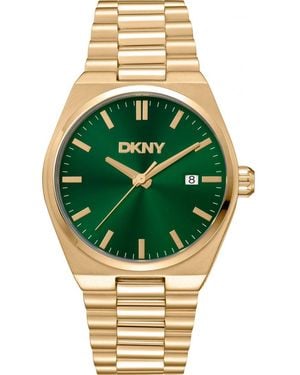 DKNY Dk1G135M0045 Watch - Green