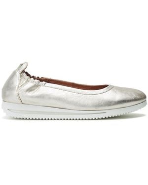 Moda In Pelle Moda - White