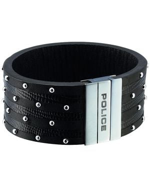 Police 21872Blb-01-19 Avenger - Black