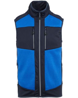 Regatta E-Volve Stretch Body Warmer (Strong/ - Blue