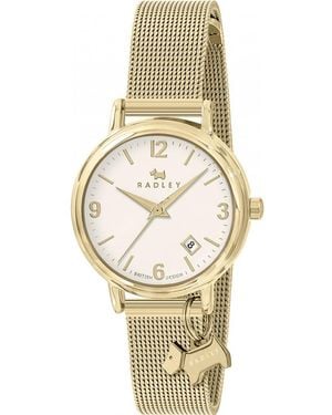 Radley Ry4638 Ladies Watch - Metallic