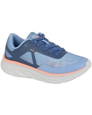 Dek Cosmos Superlight Trainers - Blue