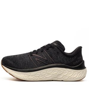 New Balance Fresh Foam X Kaiha Running Shoes - Black