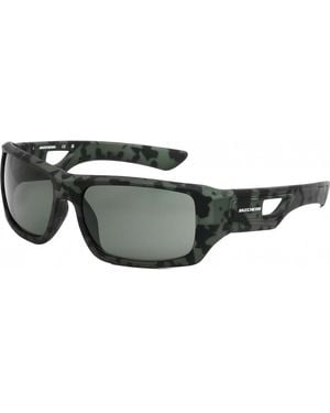 Skechers Se00015 58 5998N Sunglasses - Black