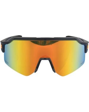 Castore Mclaren Sungod Vulcans Core Sunglasses - Yellow