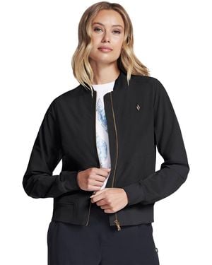 Skechers Performance Uptown Jacket - Black
