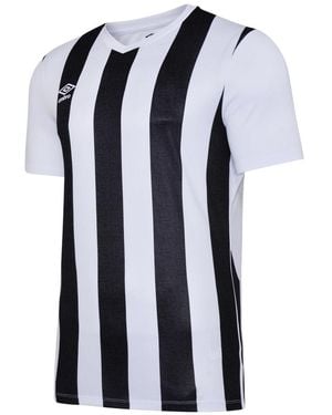 Umbro Adult Ramone Jersey - Blue