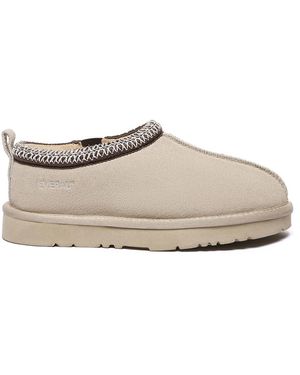 EverAu Australia Ever Au Wigeon Leather - White