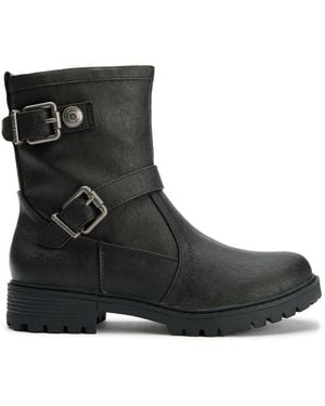 Blowfish Raydon Boots - Black
