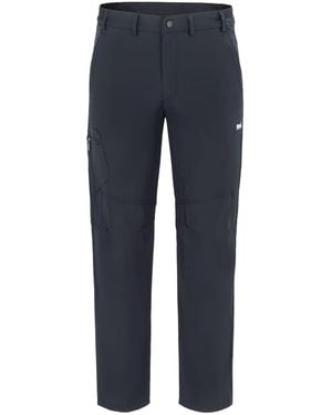 Lonsdale London Trousers - Blue