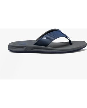 Reef Phantom Ii Sandals - Blue