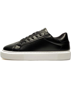 Jack & Jones Aspire Cupsole Trainers - Black