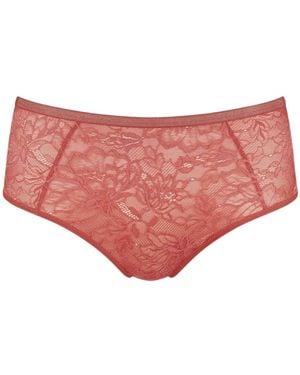 Triumph 10198780 Amourette Charm Maxi Brief - Pink