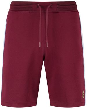 Luke 1977 Tttst Shorts - Red