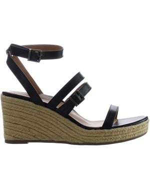 Vionic Sabina Wedges - Blue