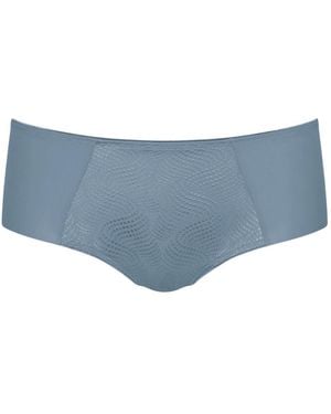 Triumph 10166828 Essential Hipster Brief - Blue