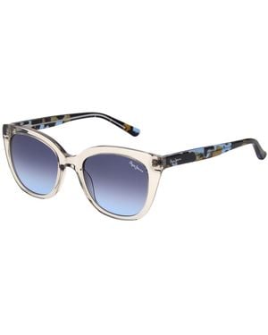 Pepe Jeans Sunglasses Pj7399 949 51 - Blue