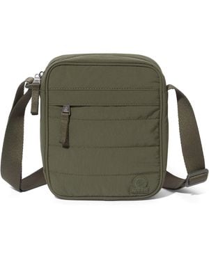 TOG24 Overton Shoulder Bag - Green