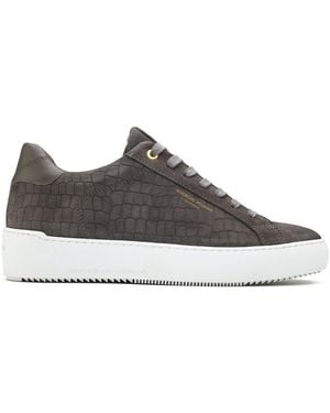 Android Homme Zuma Trainers - Grey