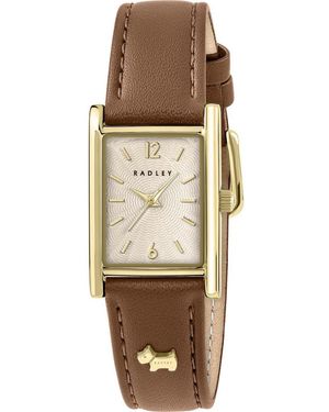 Radley Ry21898 Ladies Watch - Natural