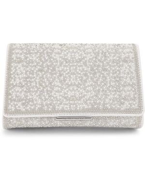 Miss Kg Abra Gem Bag - Grey